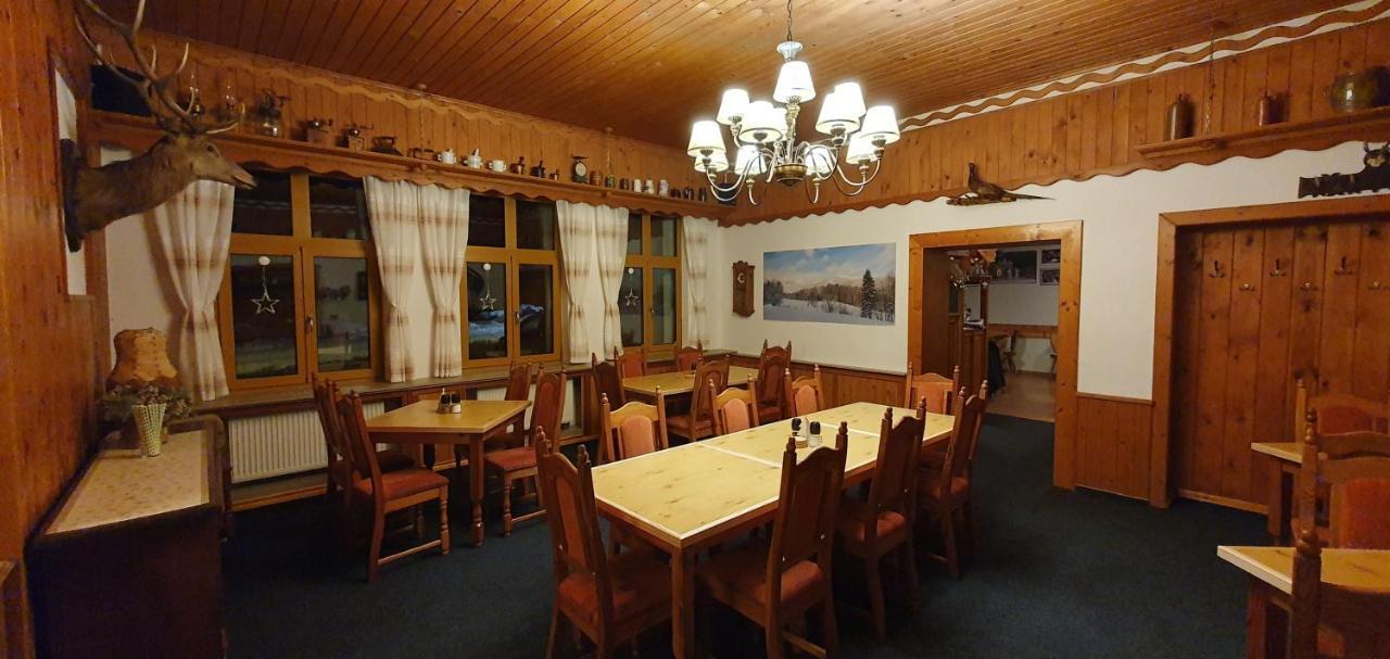 Hotel Lesni Dum Janske Lazne Εξωτερικό φωτογραφία