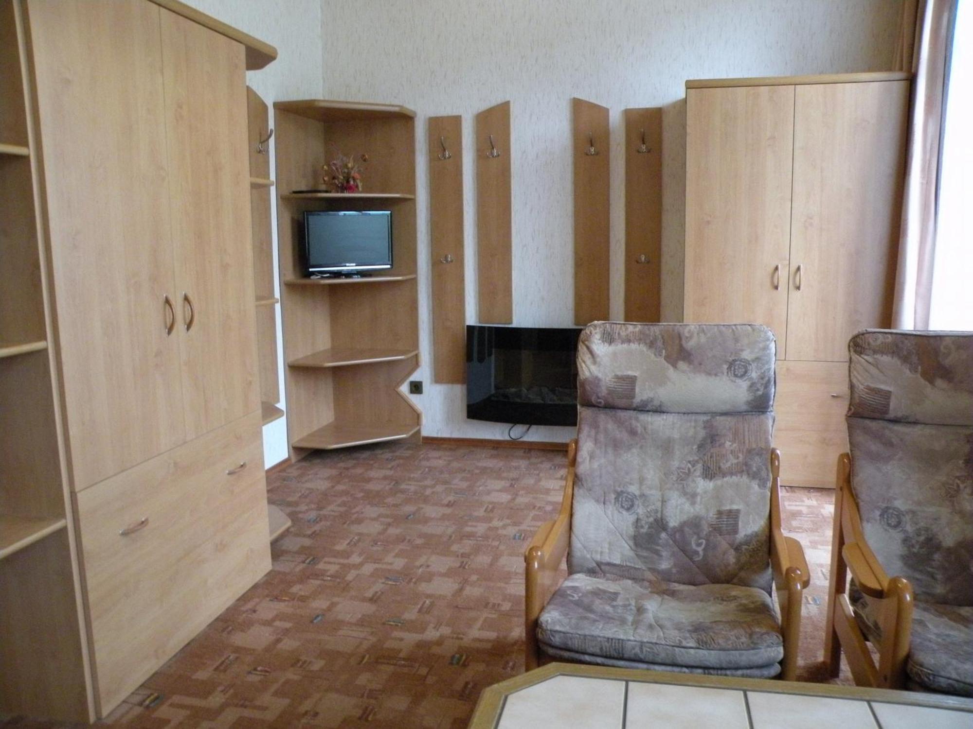 Hotel Lesni Dum Janske Lazne Δωμάτιο φωτογραφία