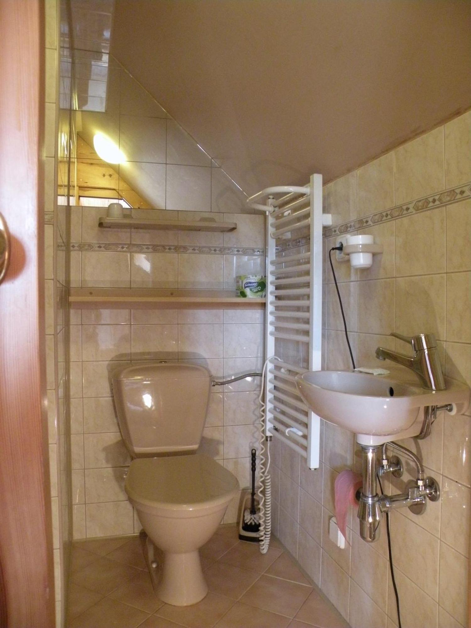 Hotel Lesni Dum Janske Lazne Δωμάτιο φωτογραφία