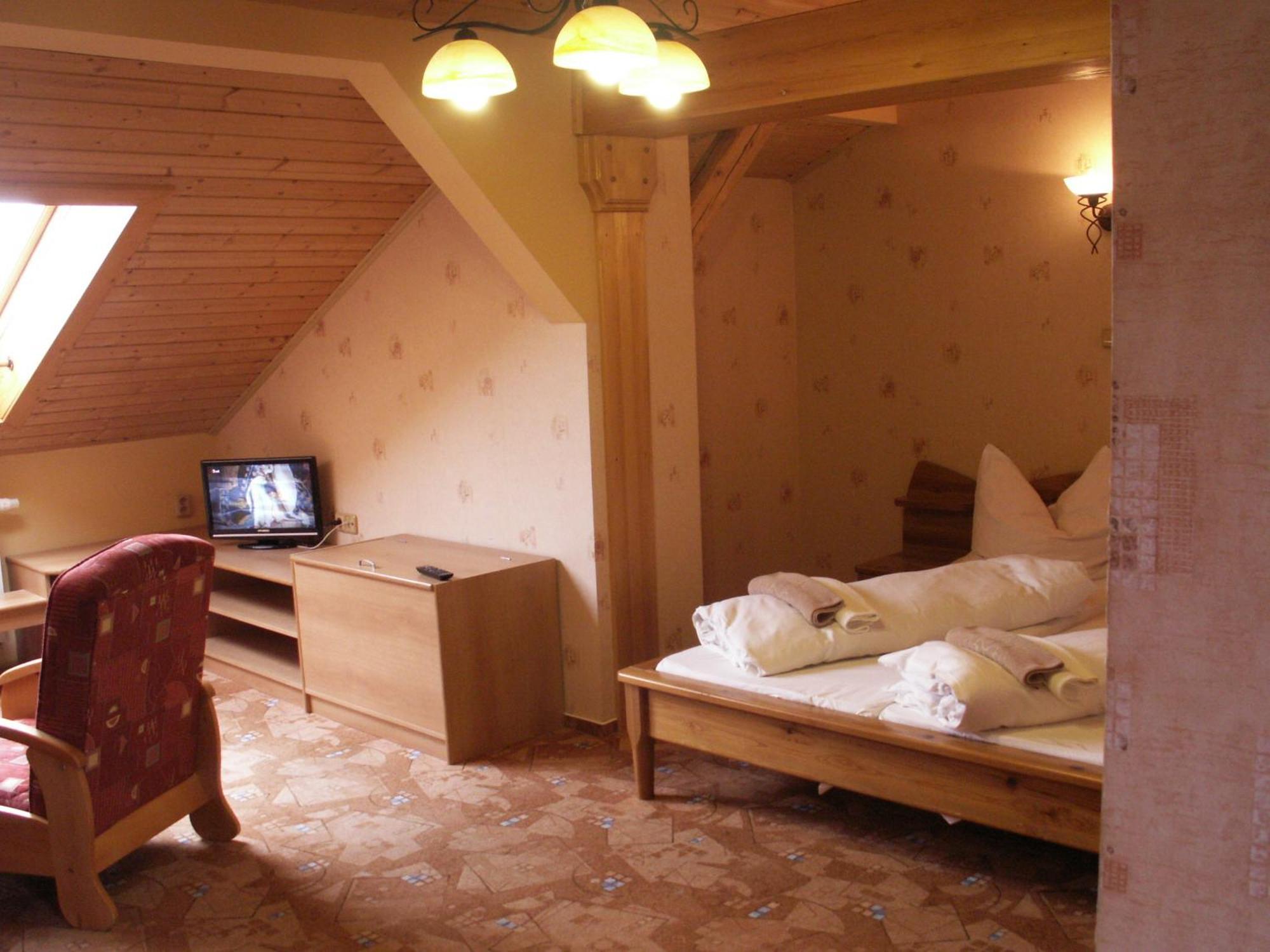 Hotel Lesni Dum Janske Lazne Δωμάτιο φωτογραφία