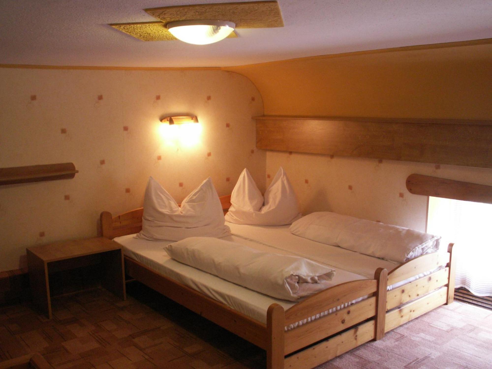 Hotel Lesni Dum Janske Lazne Δωμάτιο φωτογραφία