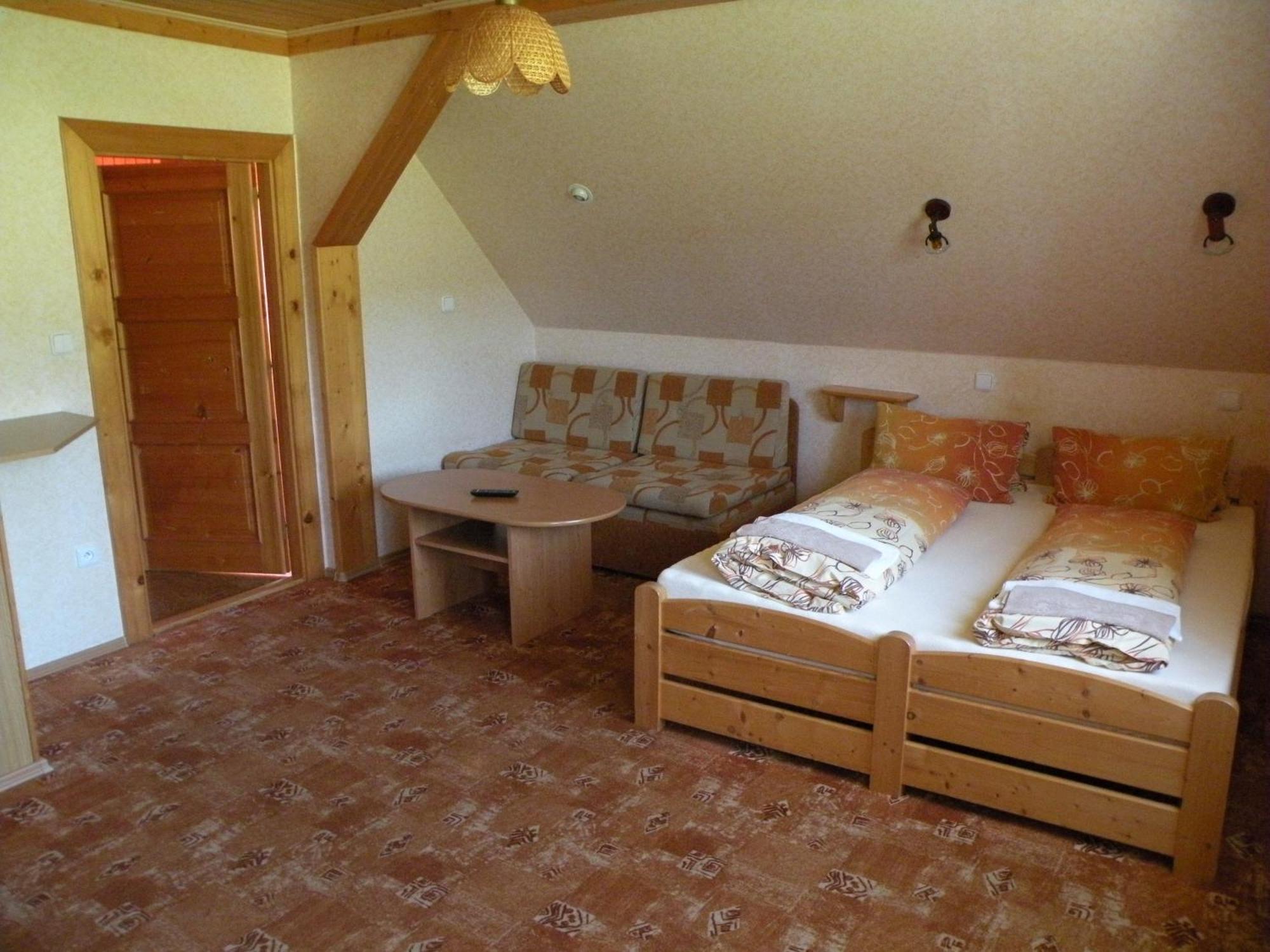Hotel Lesni Dum Janske Lazne Δωμάτιο φωτογραφία
