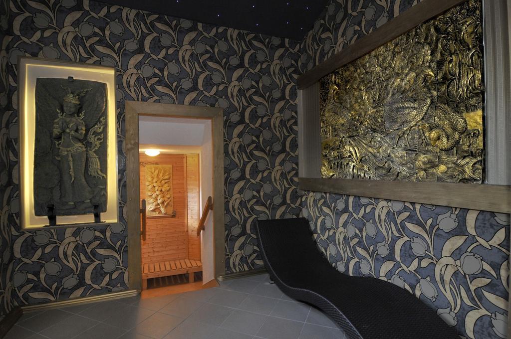 Hotel Lesni Dum Janske Lazne Εξωτερικό φωτογραφία