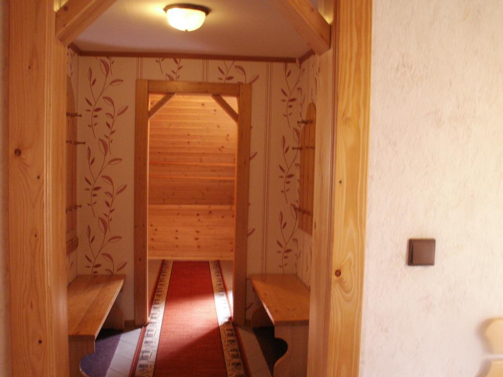 Hotel Lesni Dum Janske Lazne Δωμάτιο φωτογραφία