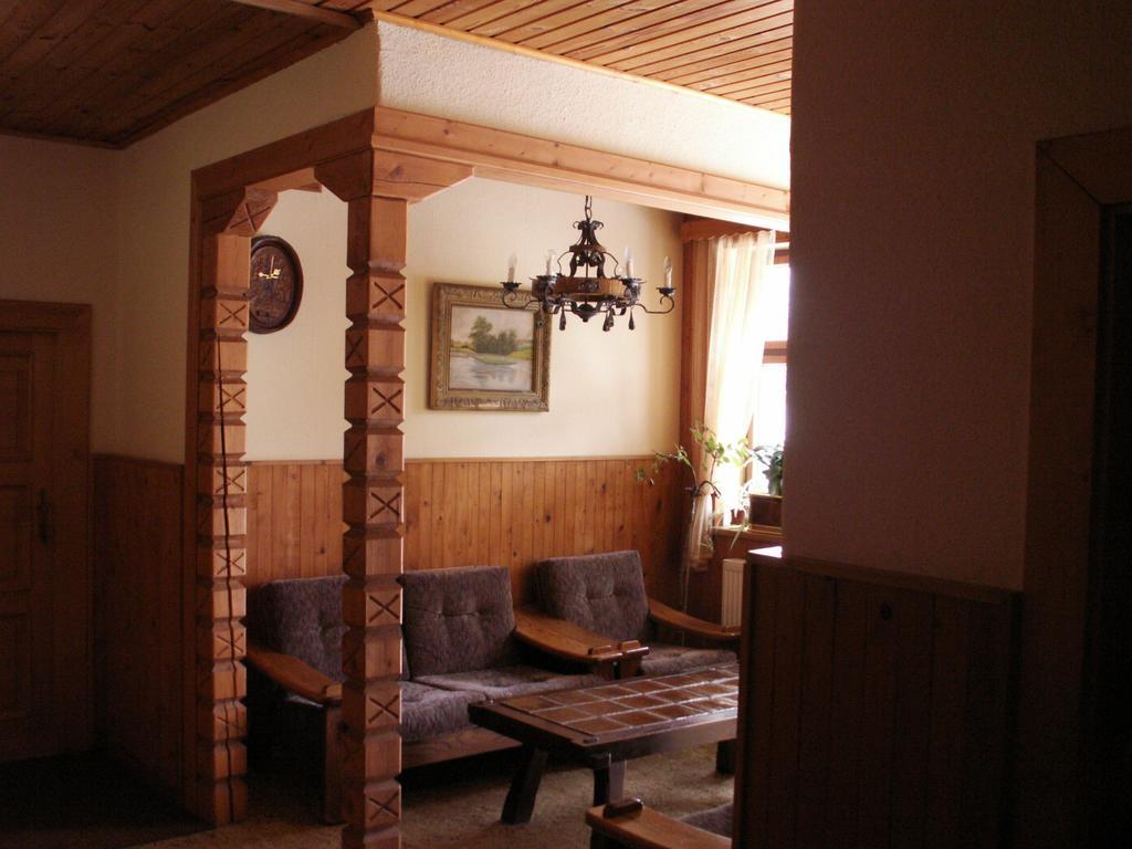 Hotel Lesni Dum Janske Lazne Δωμάτιο φωτογραφία