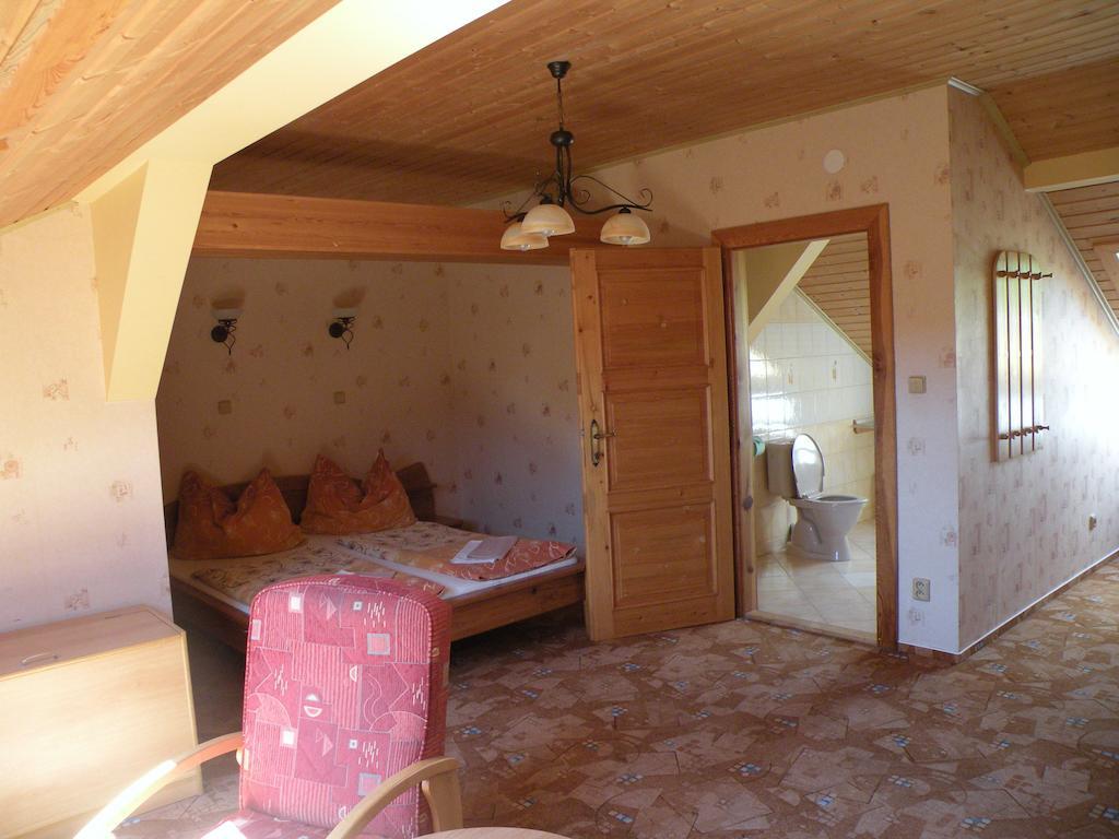Hotel Lesni Dum Janske Lazne Δωμάτιο φωτογραφία