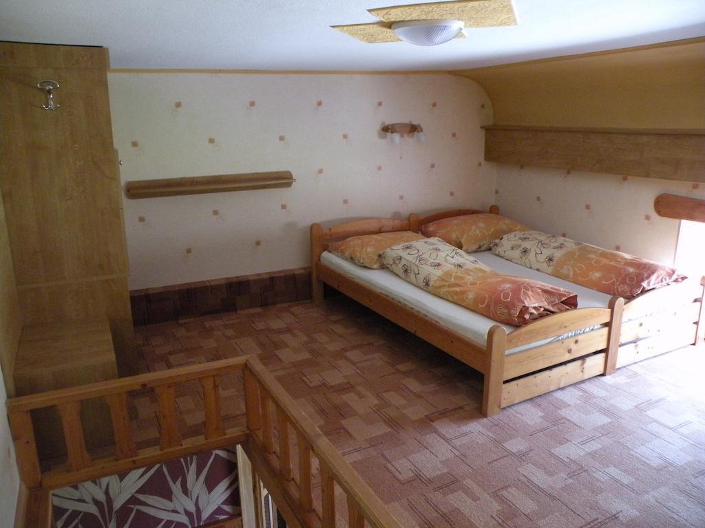 Hotel Lesni Dum Janske Lazne Εξωτερικό φωτογραφία