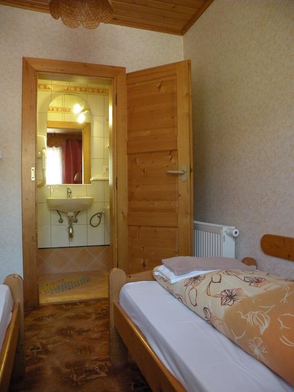 Hotel Lesni Dum Janske Lazne Δωμάτιο φωτογραφία