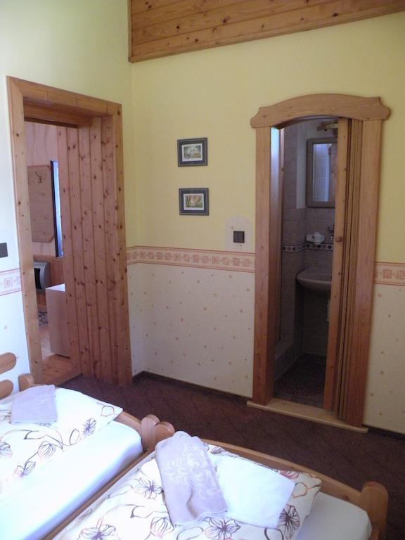 Hotel Lesni Dum Janske Lazne Δωμάτιο φωτογραφία