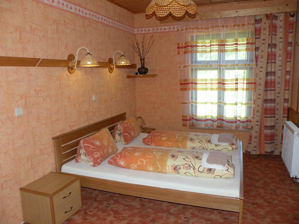 Hotel Lesni Dum Janske Lazne Δωμάτιο φωτογραφία